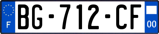 BG-712-CF