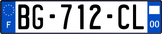 BG-712-CL