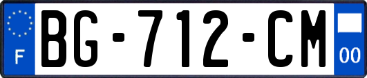 BG-712-CM