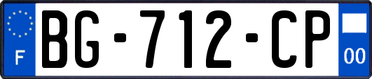 BG-712-CP