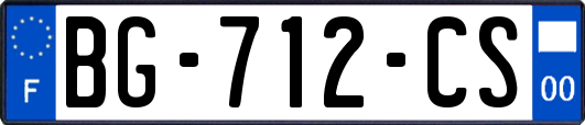 BG-712-CS