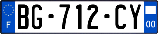 BG-712-CY