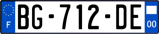 BG-712-DE