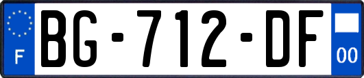 BG-712-DF