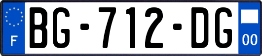 BG-712-DG