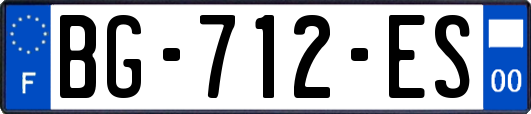 BG-712-ES