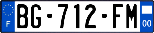 BG-712-FM