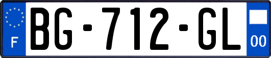 BG-712-GL