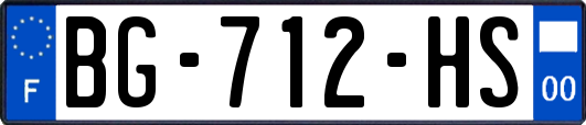 BG-712-HS