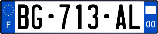 BG-713-AL