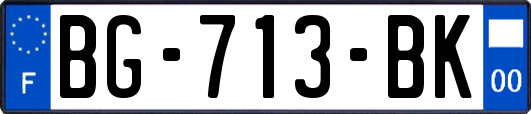 BG-713-BK