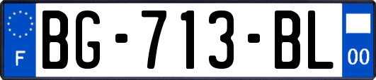 BG-713-BL