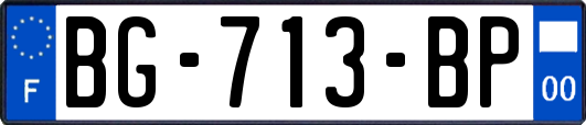 BG-713-BP