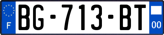 BG-713-BT
