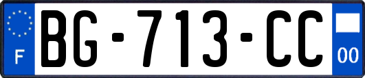 BG-713-CC