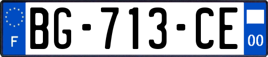 BG-713-CE
