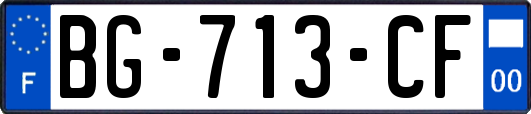 BG-713-CF