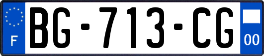 BG-713-CG