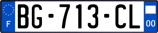 BG-713-CL