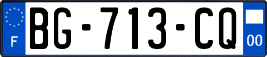 BG-713-CQ