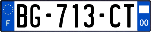 BG-713-CT