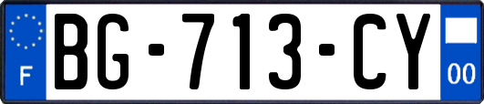 BG-713-CY