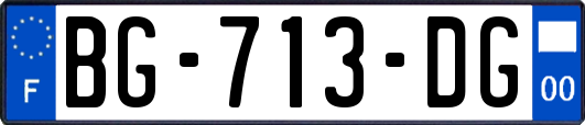 BG-713-DG