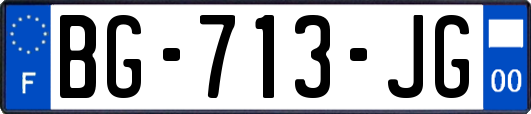 BG-713-JG