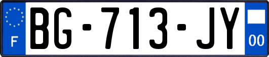 BG-713-JY