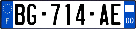 BG-714-AE