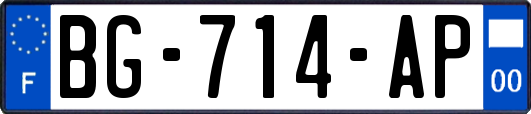 BG-714-AP