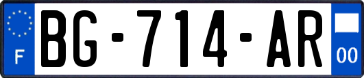 BG-714-AR