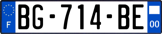 BG-714-BE