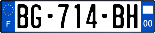 BG-714-BH