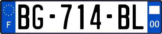 BG-714-BL