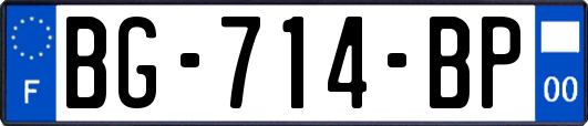 BG-714-BP