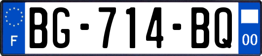 BG-714-BQ