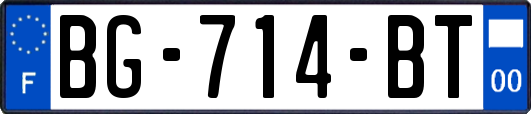 BG-714-BT