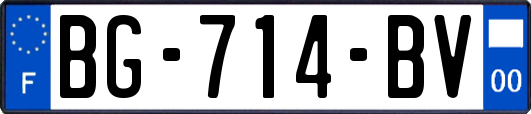 BG-714-BV