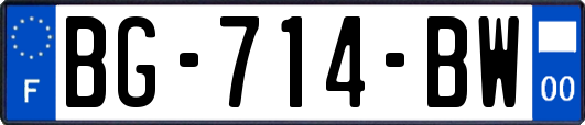 BG-714-BW