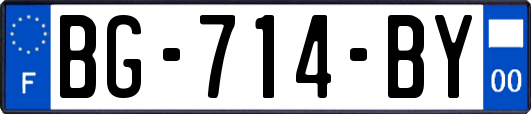 BG-714-BY