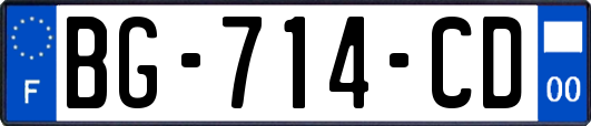 BG-714-CD
