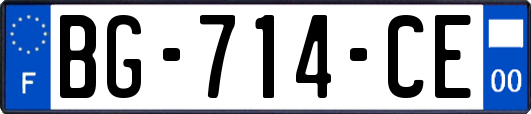 BG-714-CE