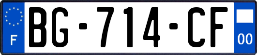 BG-714-CF