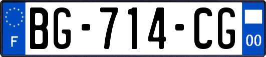 BG-714-CG