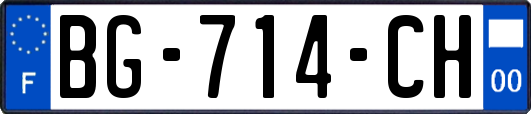 BG-714-CH