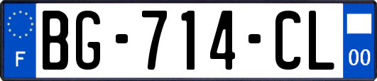 BG-714-CL