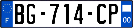 BG-714-CP