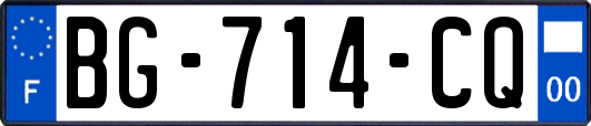 BG-714-CQ