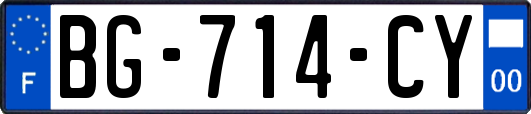BG-714-CY
